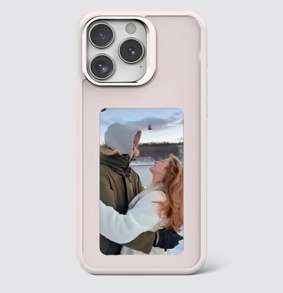 CASE NFC Altura Ink