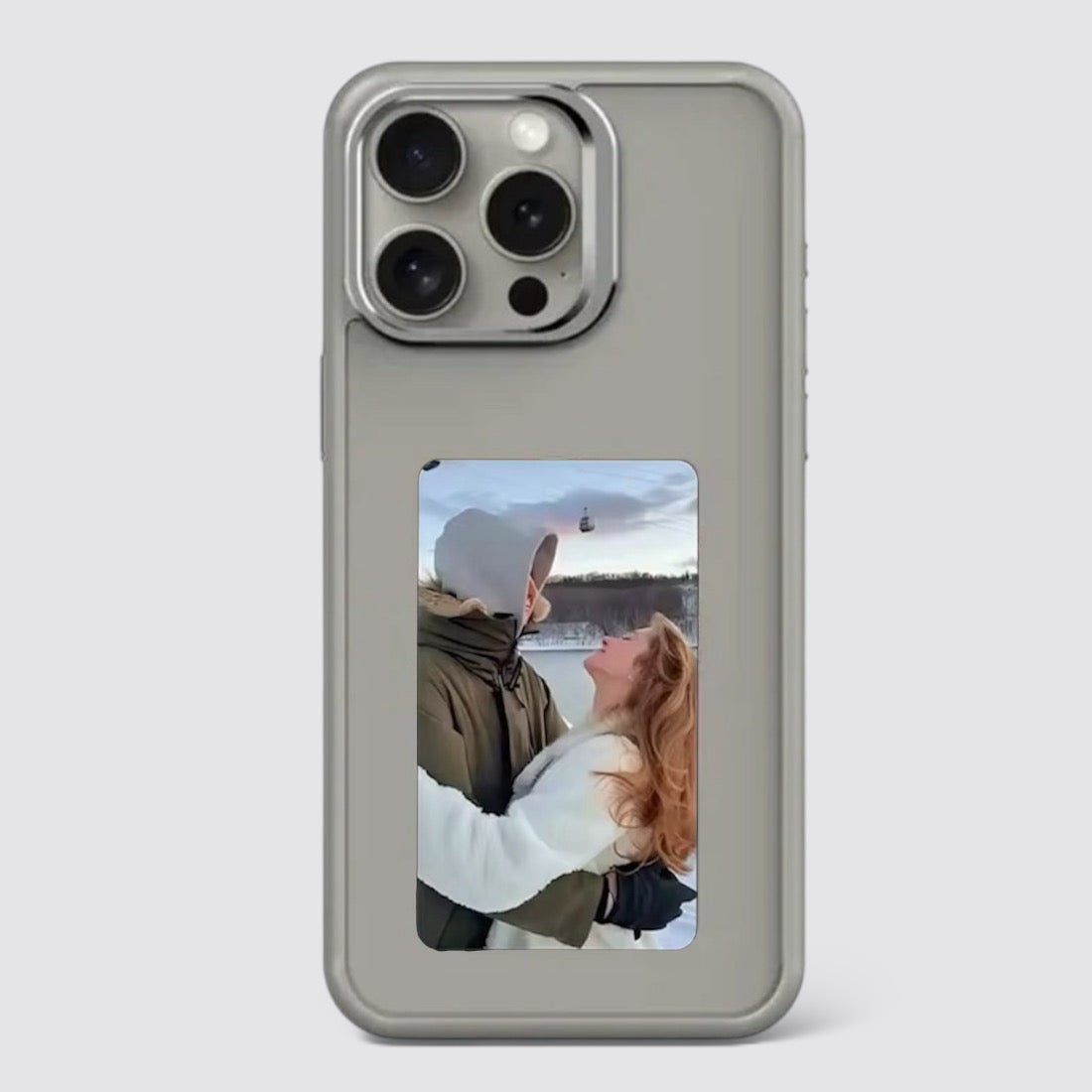 CASE NFC Altura Ink