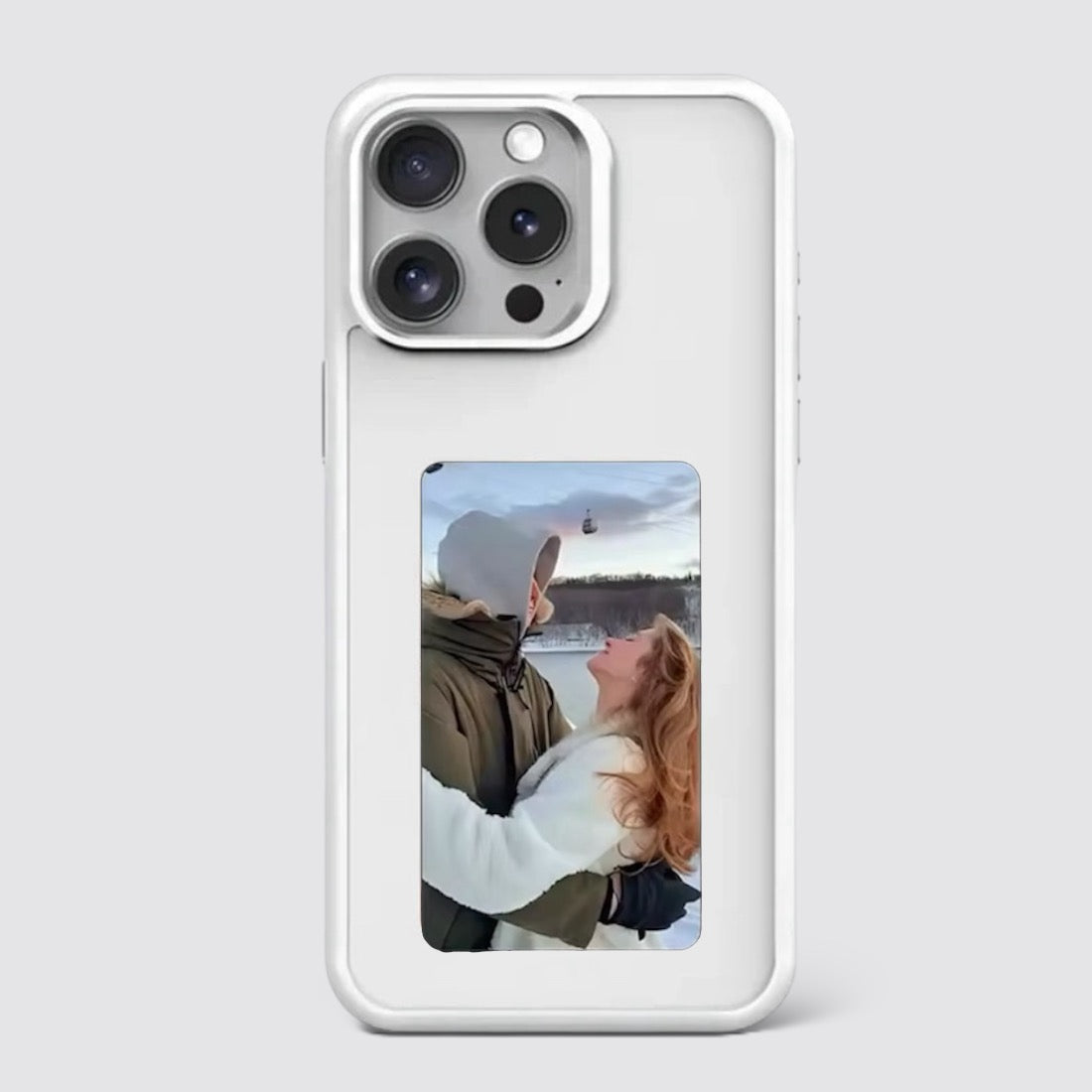 CASE NFC Altura Ink