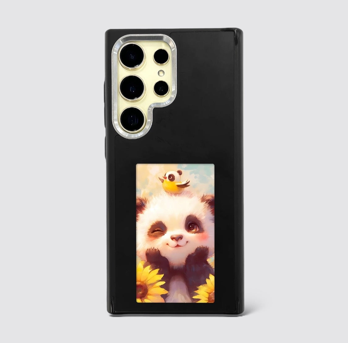 CASE NFC Altura Ink