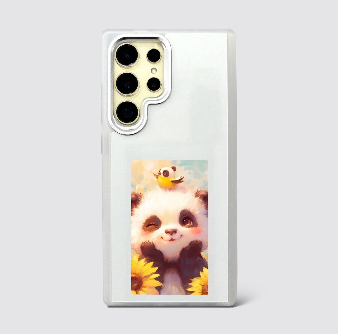 CASE NFC Altura Ink