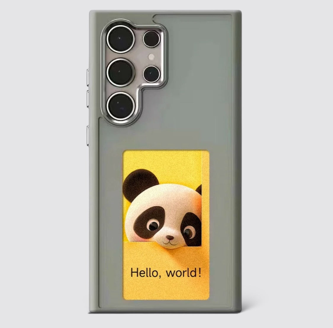 CASE NFC Altura Ink